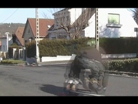 trailer
