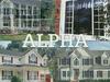 Alpha Windows, Siding, Roofing, Doors
