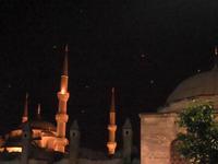 Istanbul, Day One, Part 8