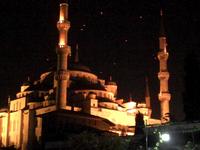Istanbul, Day One, Part Nine