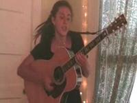 Emma Weiss - Over The Bridge - 6/09