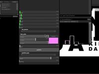 quartz + vmdx integration :: vdmx set building