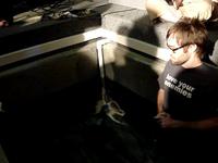 Awaken Youth Church Baptism