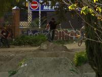 Fox Andalucia series part 3