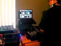 DJ. LEO N DJ C WALK