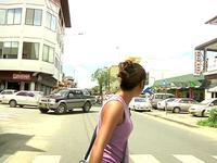 Paramaribo on the glidecam  hd4k