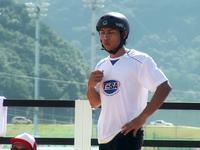 KXF 2009 Chuncheon Extreme Sports B3 Competition