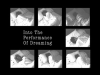Dreaming