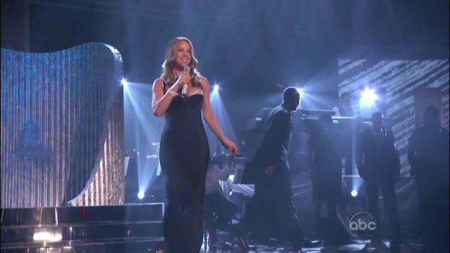 Stay In Love (Live At American Music Awards)