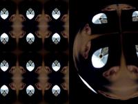Spiral Kaleidoscope