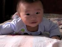小思宇怎么爬也爬不动