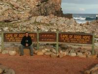 Rocklands 2007