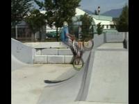 Cory, 270 and Grizz air