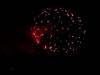 Fireworks in Brantford