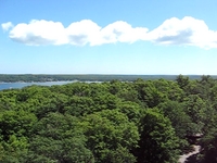 Door County has a part of my heart