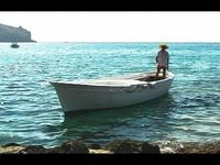 Palinuro: il mare e le grotte