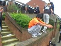 'Npk - Sat 27th June '09 Training'