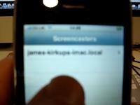 iPhone thang