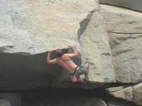 Boulderfest
