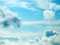 Clouds