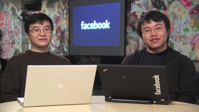 Thumbnail of video Potente: Facebook add´s comments