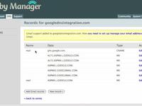 Introducing Gmail DNS Integration