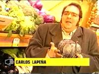 Lombarda. La Secta de los Apicianos
