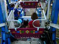 Ferris Wheel July 3, 2009
