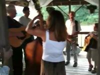 Real Tennessee music!