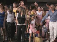Yasmine Daaloul - Wrap up, Dance 2009