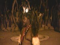 Shangaan River Club - african tribal dancing, singing & feast