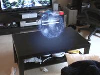 Match Moving / Compositing Test