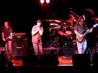 ROBLOCK at Pierre's 6/27/2009