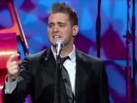 Michael Buble meets MSG - Trailer