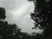 Time Lapse: July 3rd, 3:30-4:40