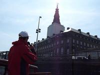 A Nice Day in Copenhagen