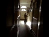 magic hallway