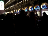 Carneval in Venice - Silver Dragons at SMS