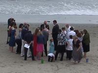 Isaac & Anna - Ceremony