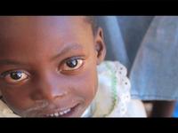 Hope For Zimbabwe- Children's Edition