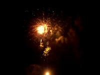 Gatlinburg Fireworks 2008 (2)