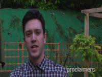 I Love My Church (Proclaimers)