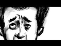 Clues - "You Have My Eyes Now" - ANIMATIC