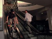 Trials Ride in Boise, ID with Israel Shirk