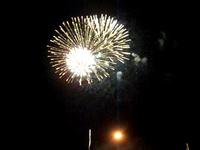 Gatlinburg Fireworks (3)