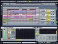 Minimal house track done in Ableton Live - 3 hours of work
