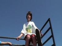 camp skate/bmx 2008