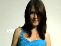 Goldfrapp - Twist (VTV Version)