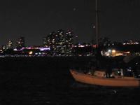 The Independence Boat