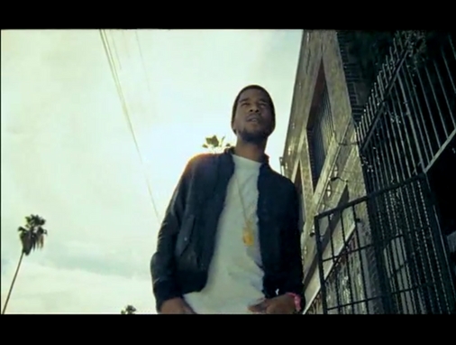 Miniatura del vídeo Kid Cudi-Day 'n' Nite
